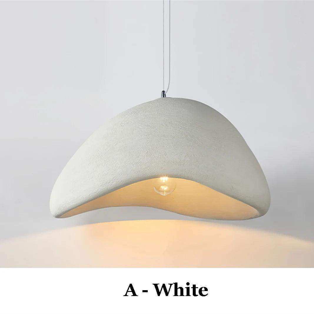Wabi Sabi Pendant Light