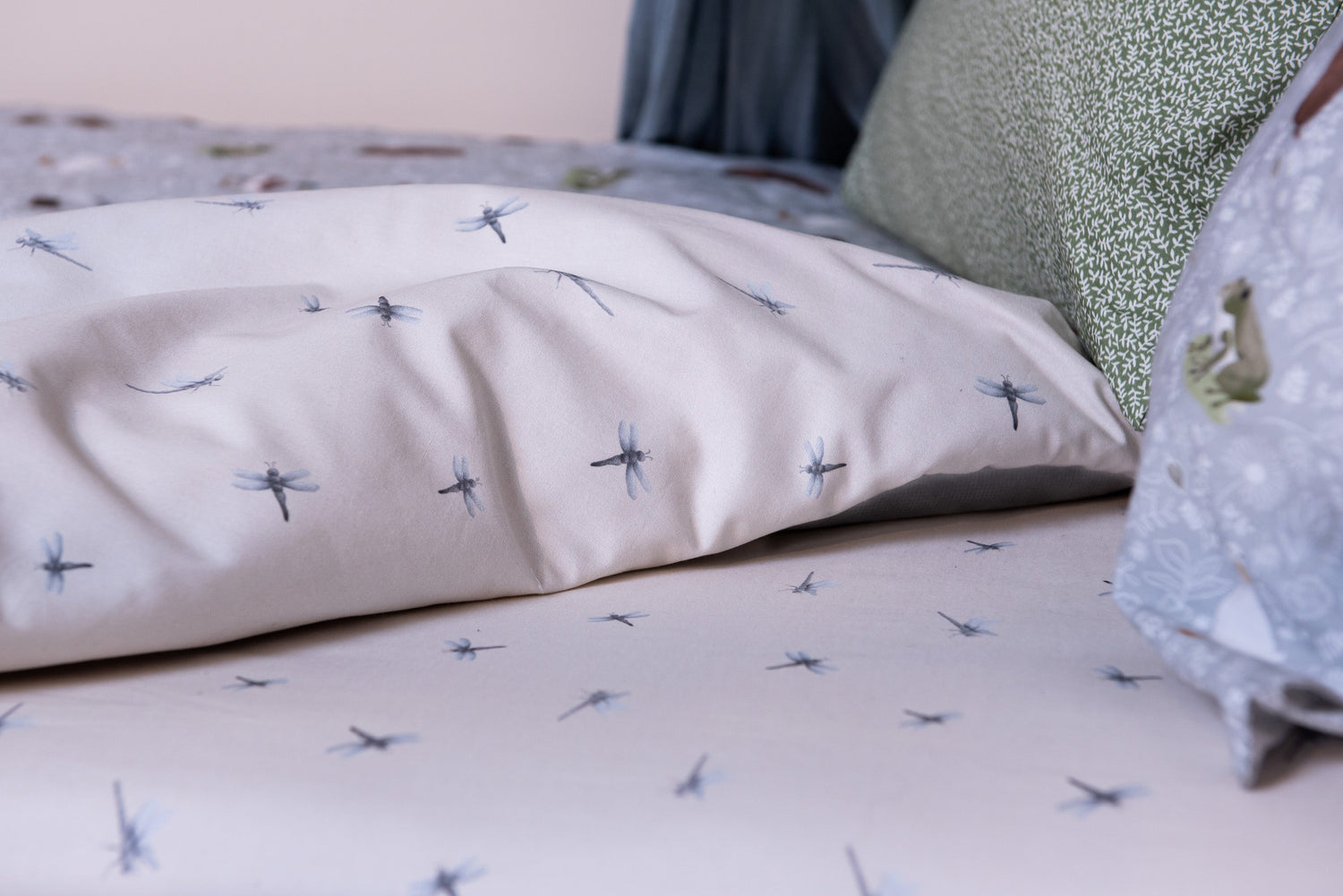 Bedding Set - Waterside Line