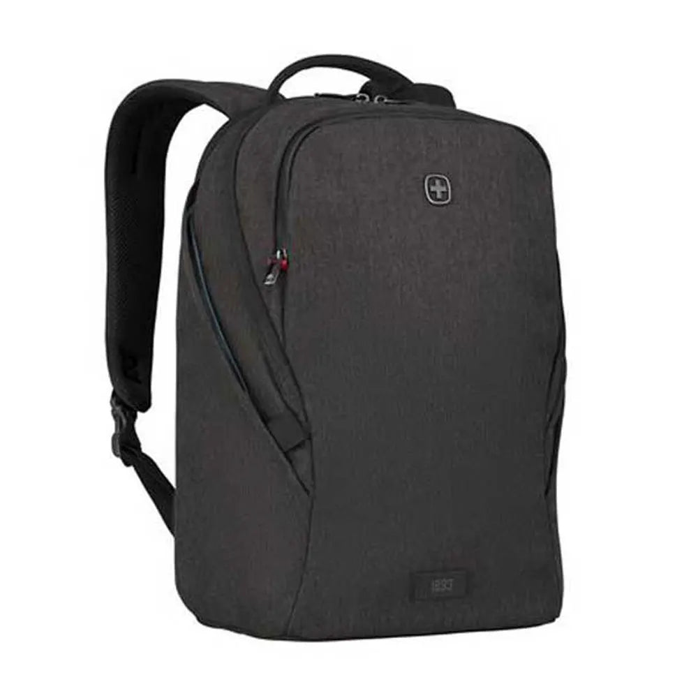 Wenger MX Light notebook case 40.6 cm (16") Backpack Grey