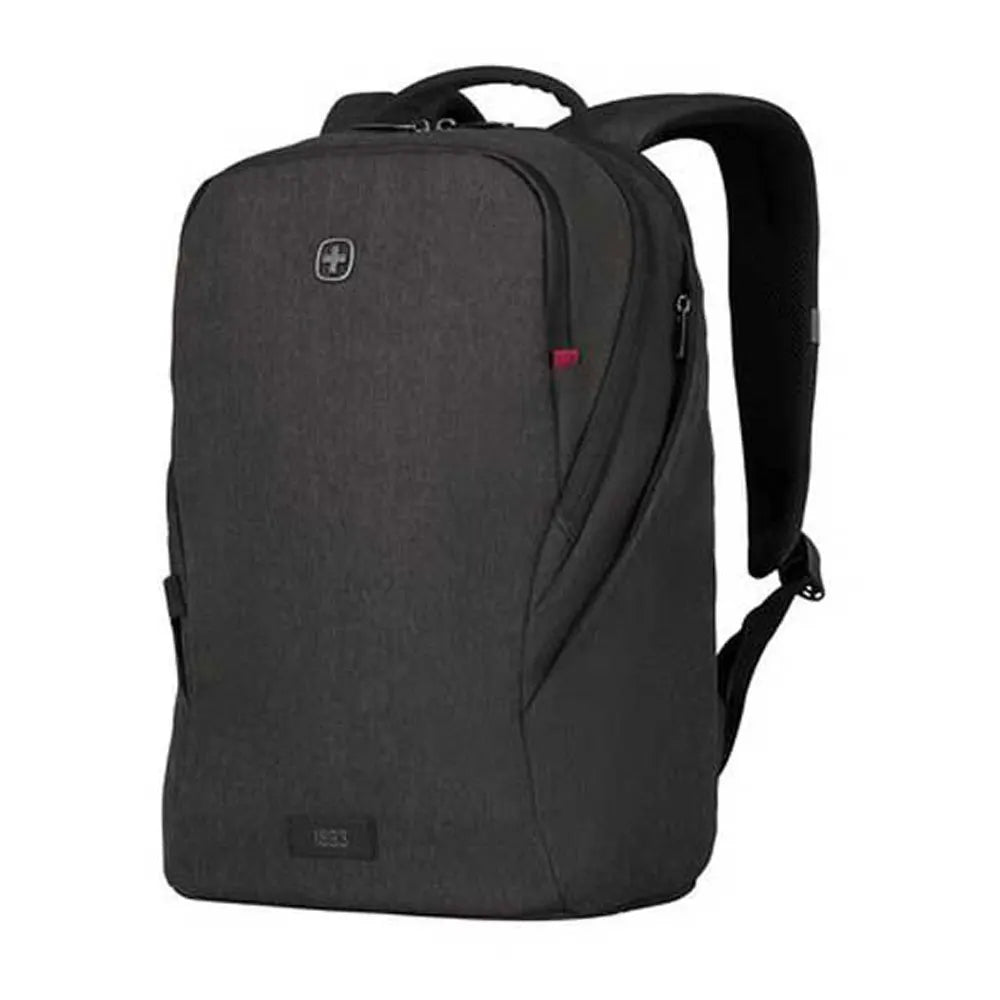 Wenger MX Light notebook case 40.6 cm (16") Backpack Grey