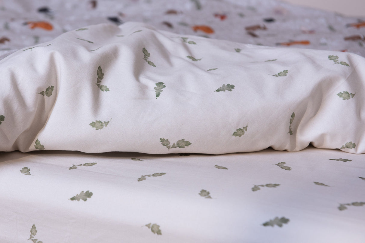 Bedding Set - Woodland Line