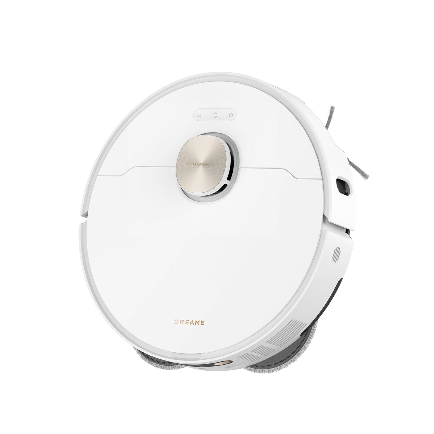 Dreame X40 Ultra Complete