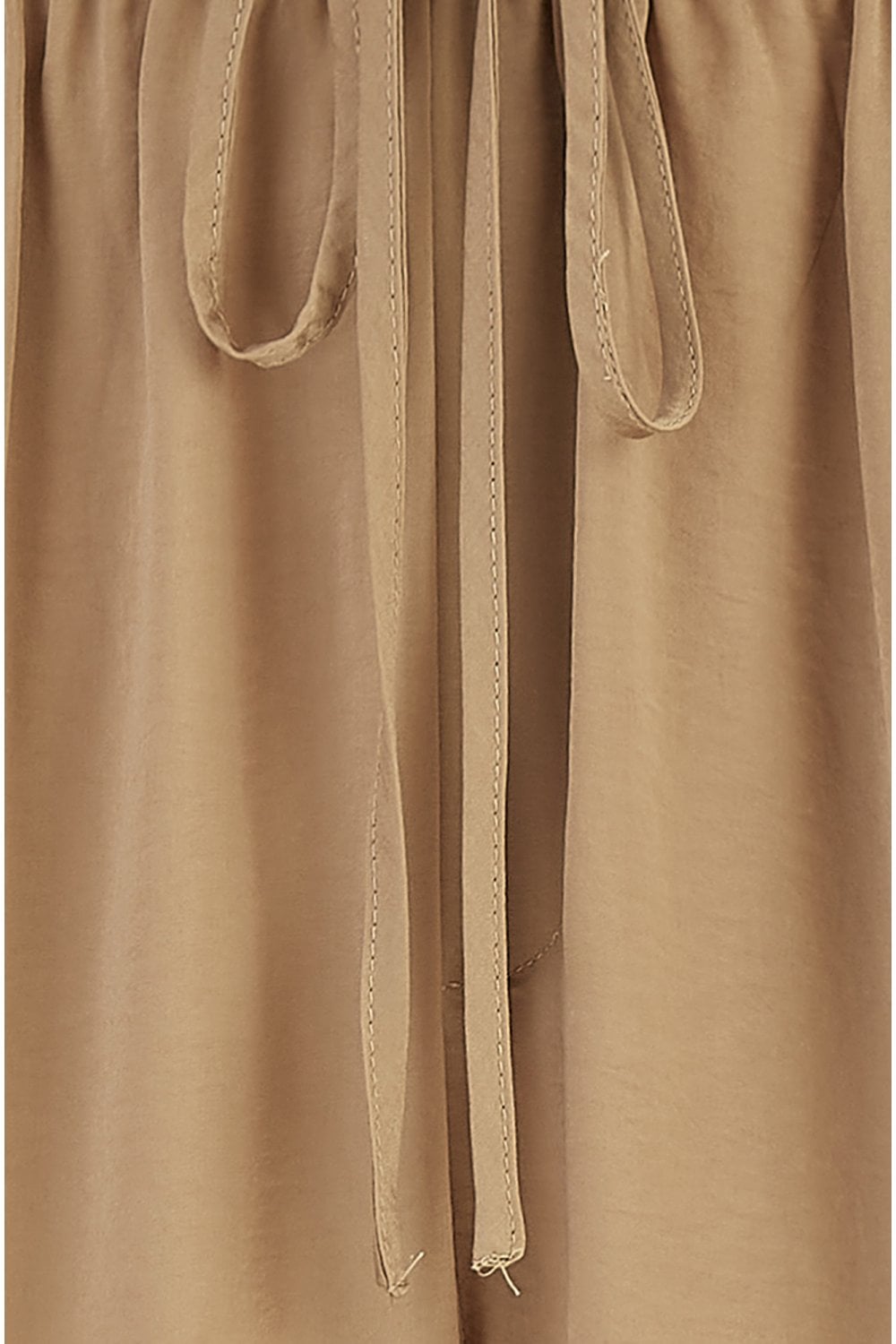 Yumi Stone Cargo Trousers