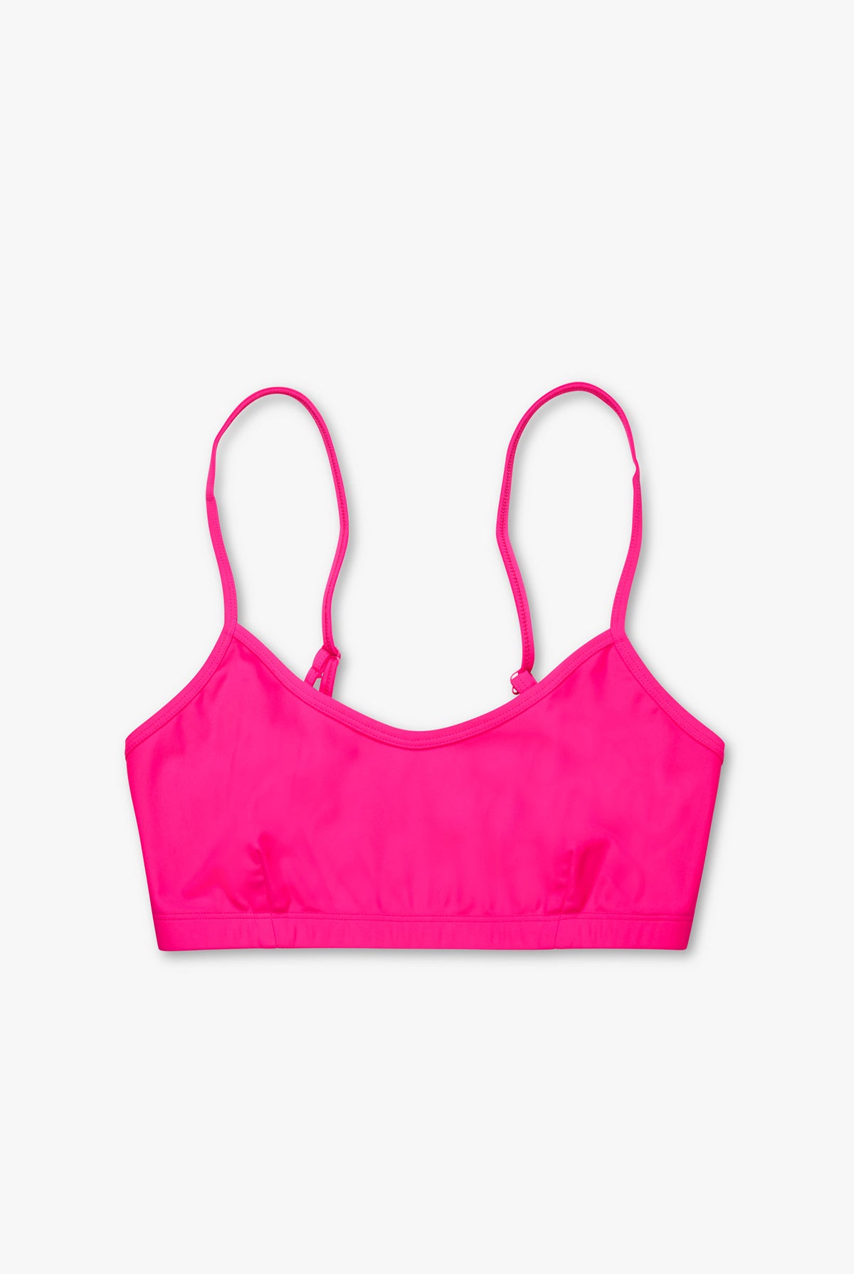 7 DAYS Light Yoga Bra Pink7 DAYS Active Light Yoga Bra Pink