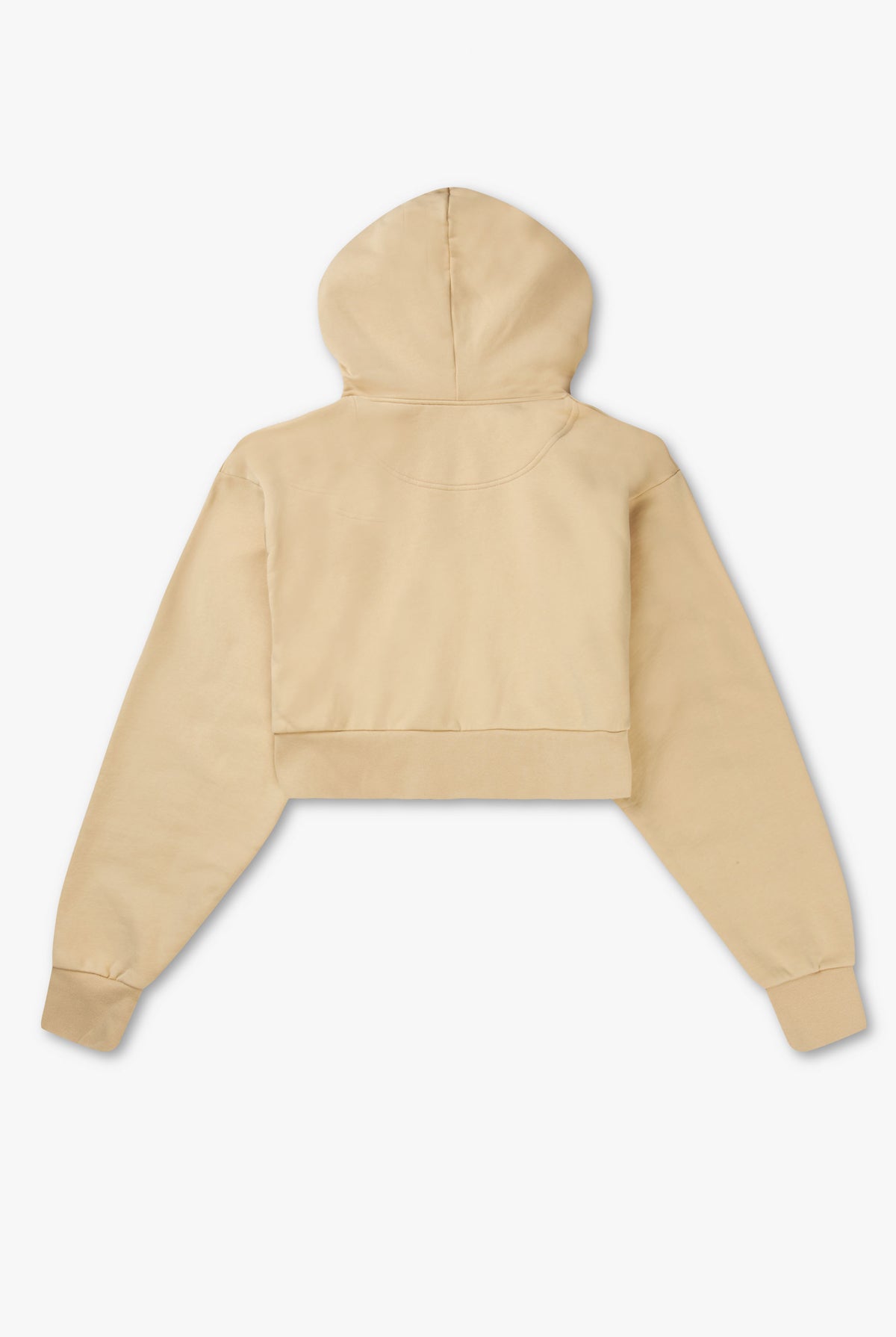 7 DAYS Active Organic Cropped Hoodie
