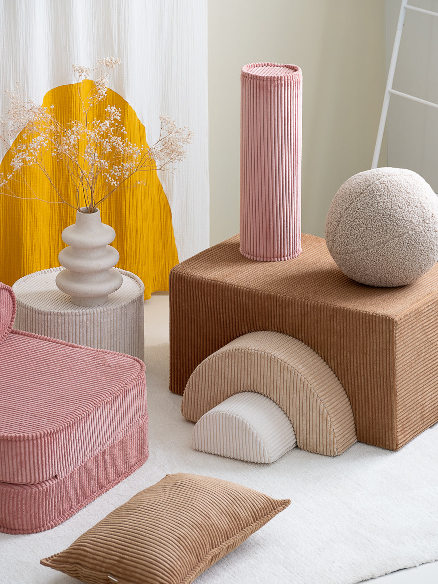 Toffee Rainbow Playset