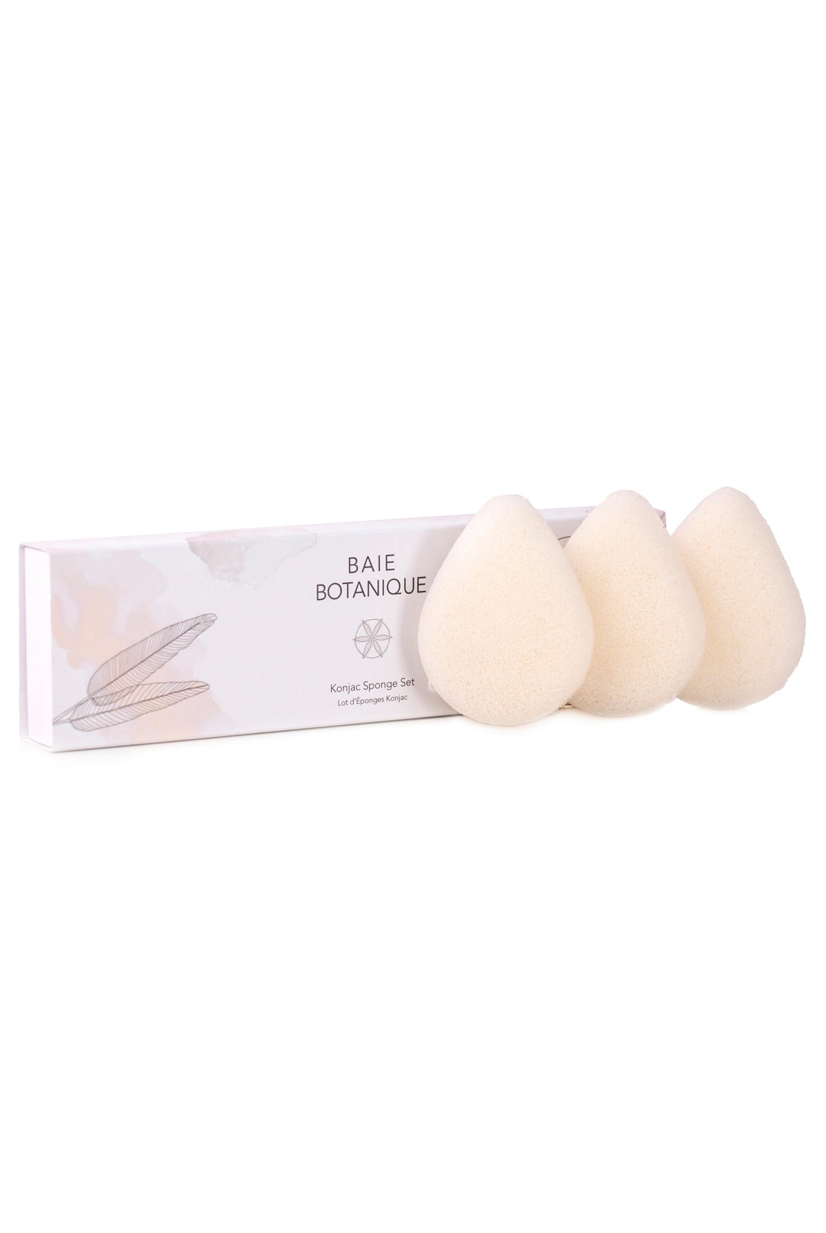 Konjac Sponge