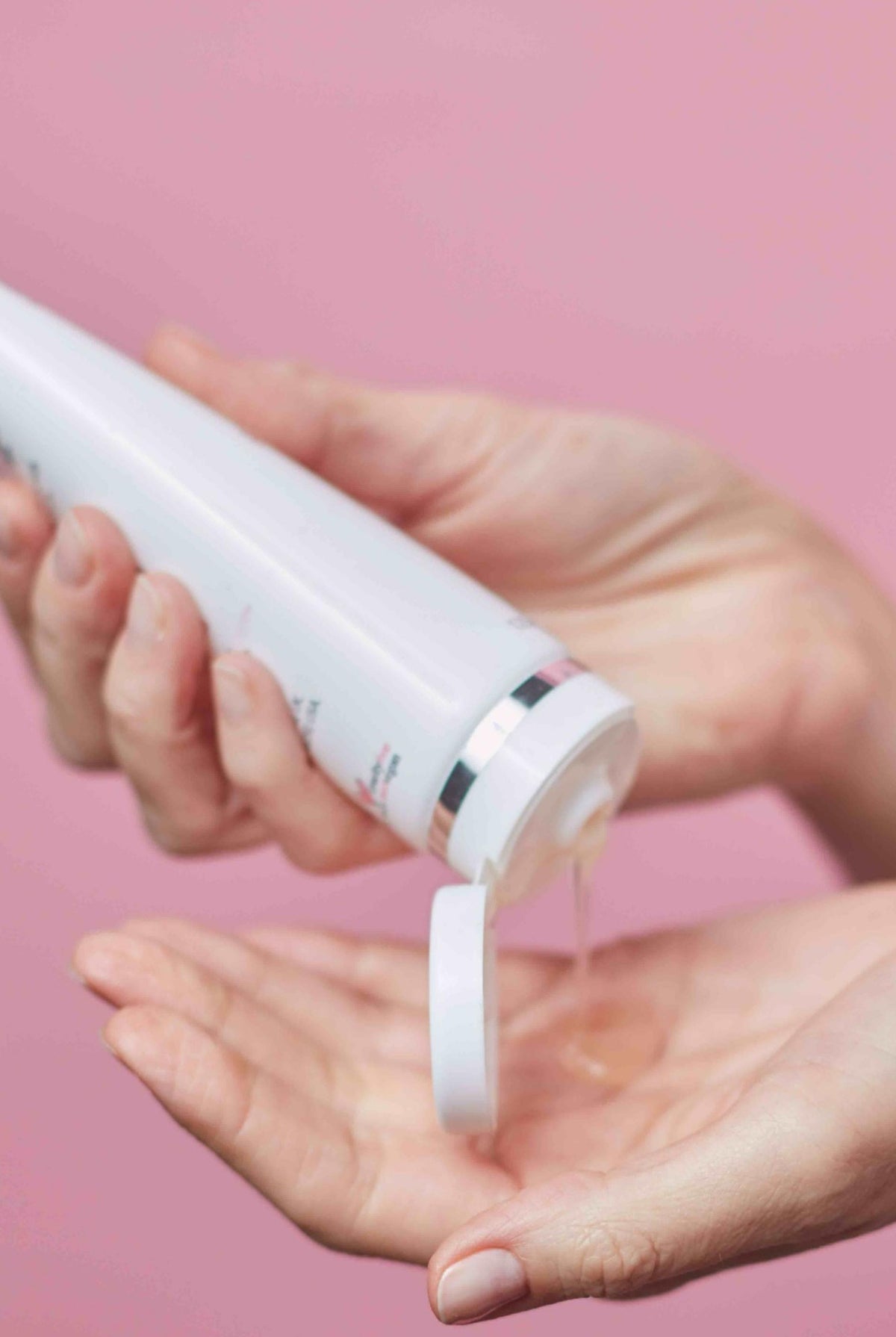 Rose Renew Regenerating Face Wash 125ml