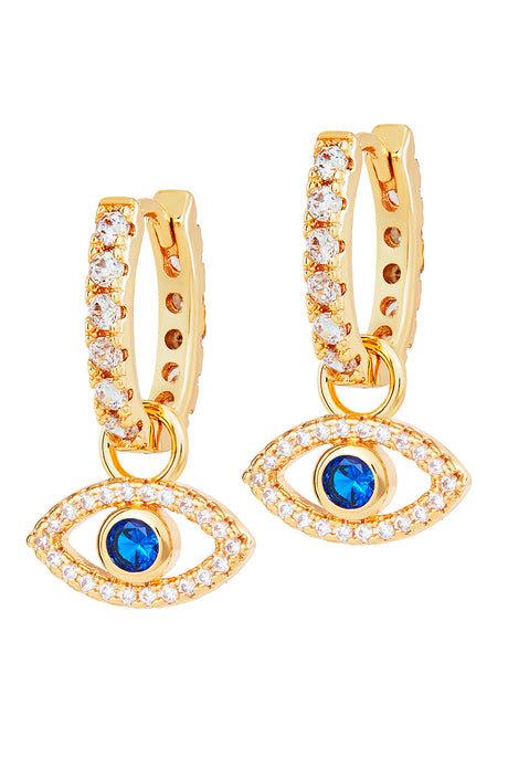 Celeste Starre The Rhodes Earrings