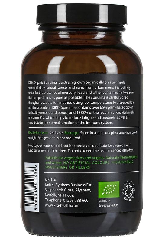 oxygen-boutique-kiki-health-Organic-Spirulina-Powder-back