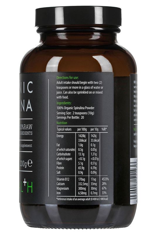 oxygen-boutique-kiki-health-Organic-Spirulina-Powder-side