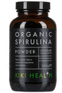 oxygen-boutique-kiki-health-Organic-Spirulina-Powder-front