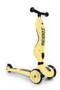 Scoot & Ride Highwaykick 1 - lemon