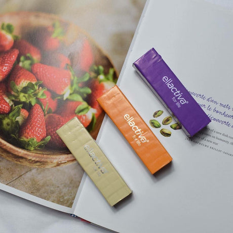 Beauty Brand Of The Month: Ellactiva