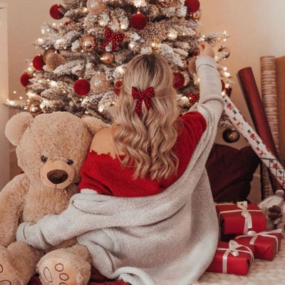 2 Weeks of Gifting Magic at Oxygen Boutique! 🎁✨