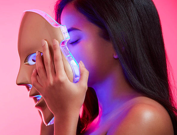 Five Must-Try Beauty Tools