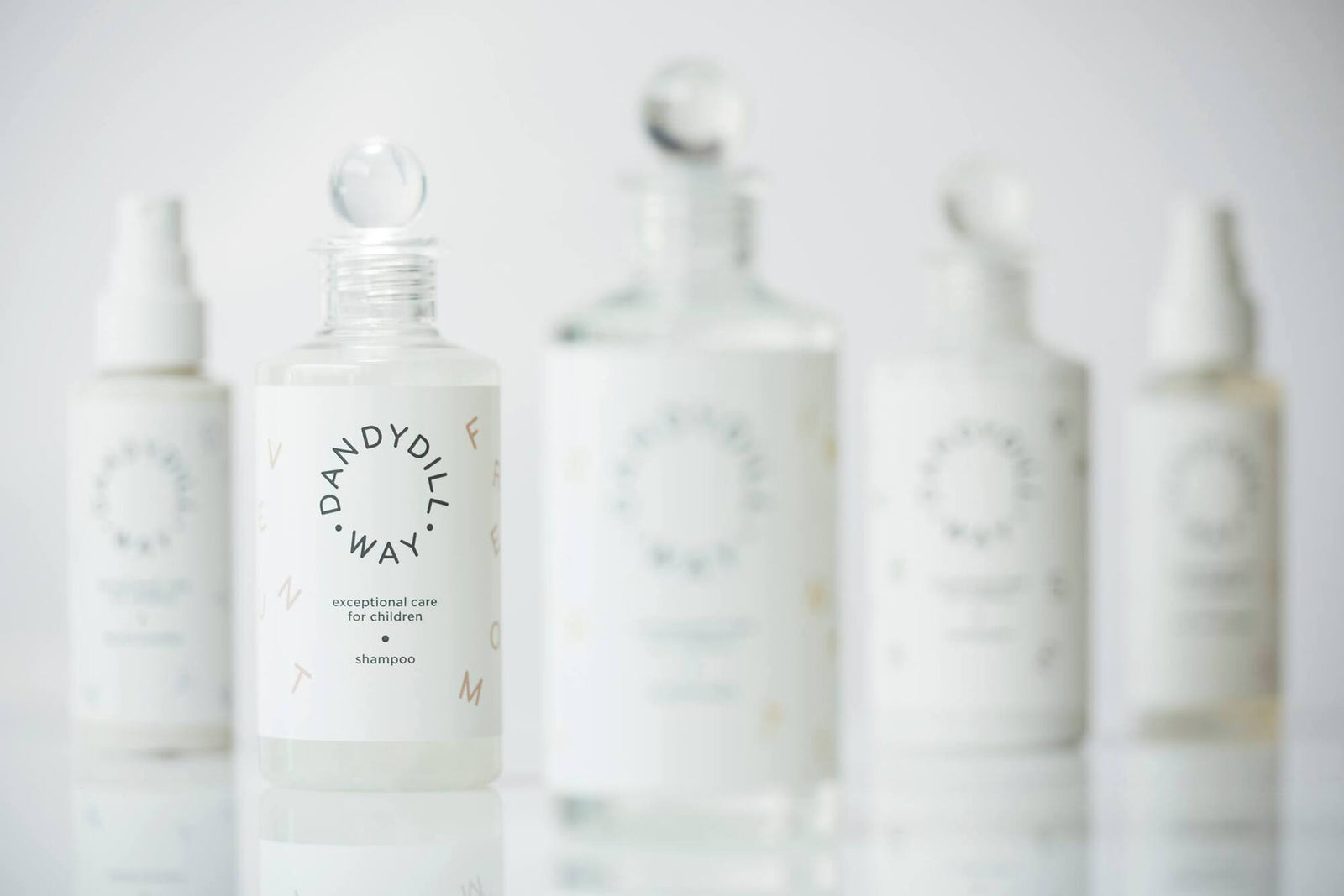 Beauty Brand Of The Month: Dandydill Way