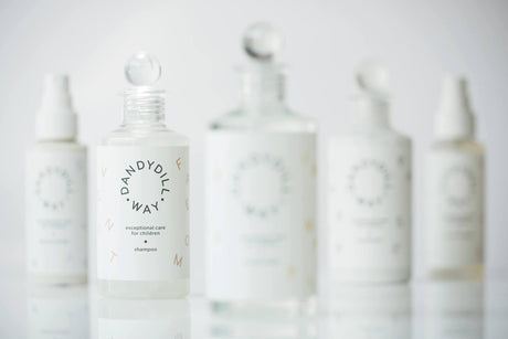 Beauty Brand Of The Month: Dandydill Way