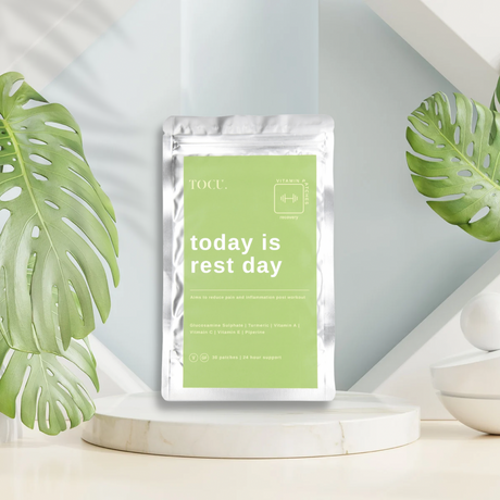 TOCU: Q&A With Founder Joanna Nicola