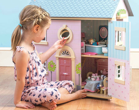 Le Toy Van Q&A