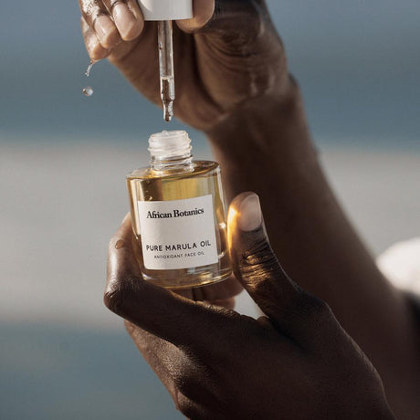Miracle Marula