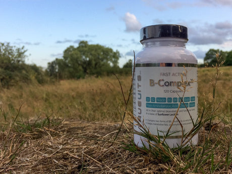 Complex… Not Complicated