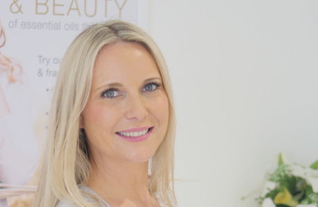 Why I created ZENii by Dr Johanna Ward