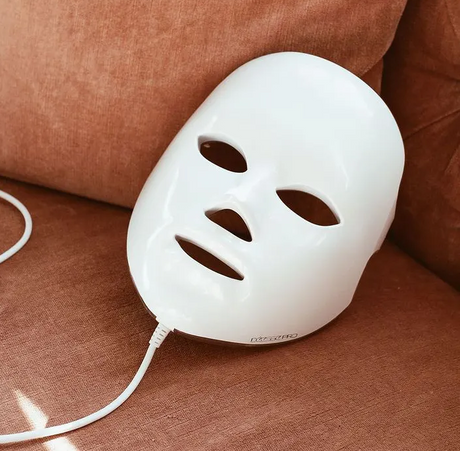 The Lowdown On Light Therapy