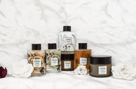 Beauty Brand Of The Month: Uma Oils