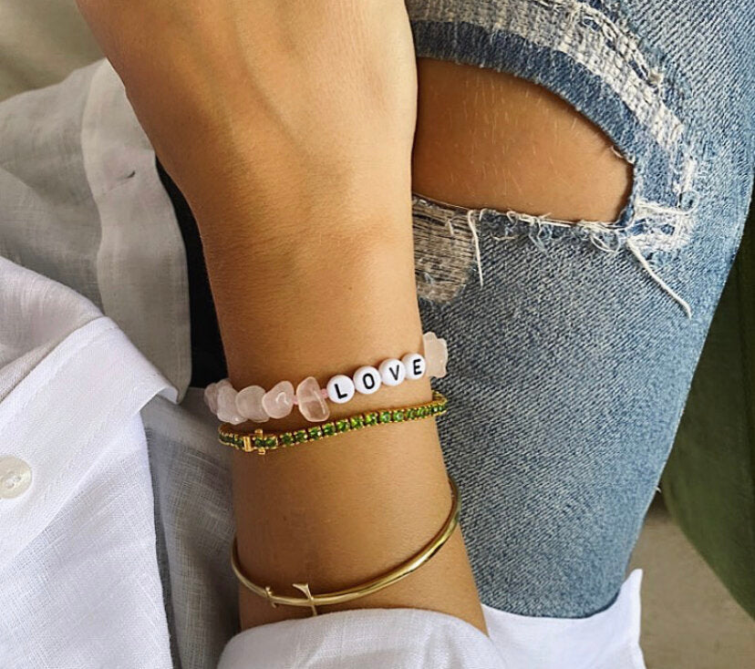 The Beauty of Balance with TBalance Crystals