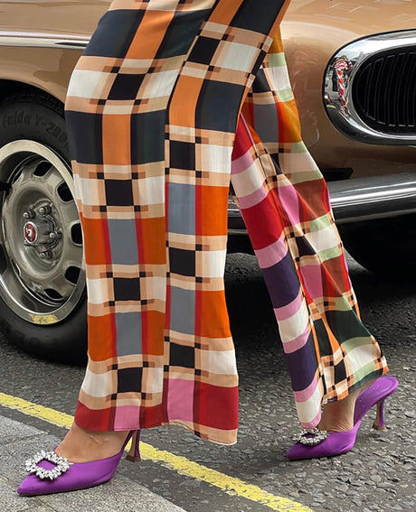 Art 101: Autumnal Prints