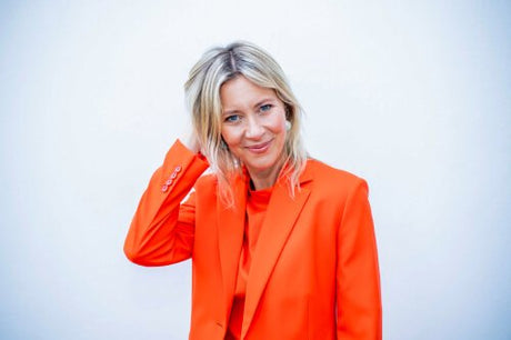 Female Fridays : Rebekah Brown