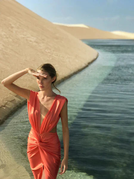 Our Sustainable Summer Edit