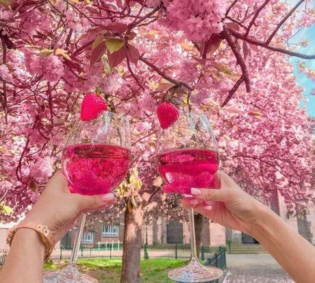 London in Blossom: 5 Must-Visit Spring Hideaways