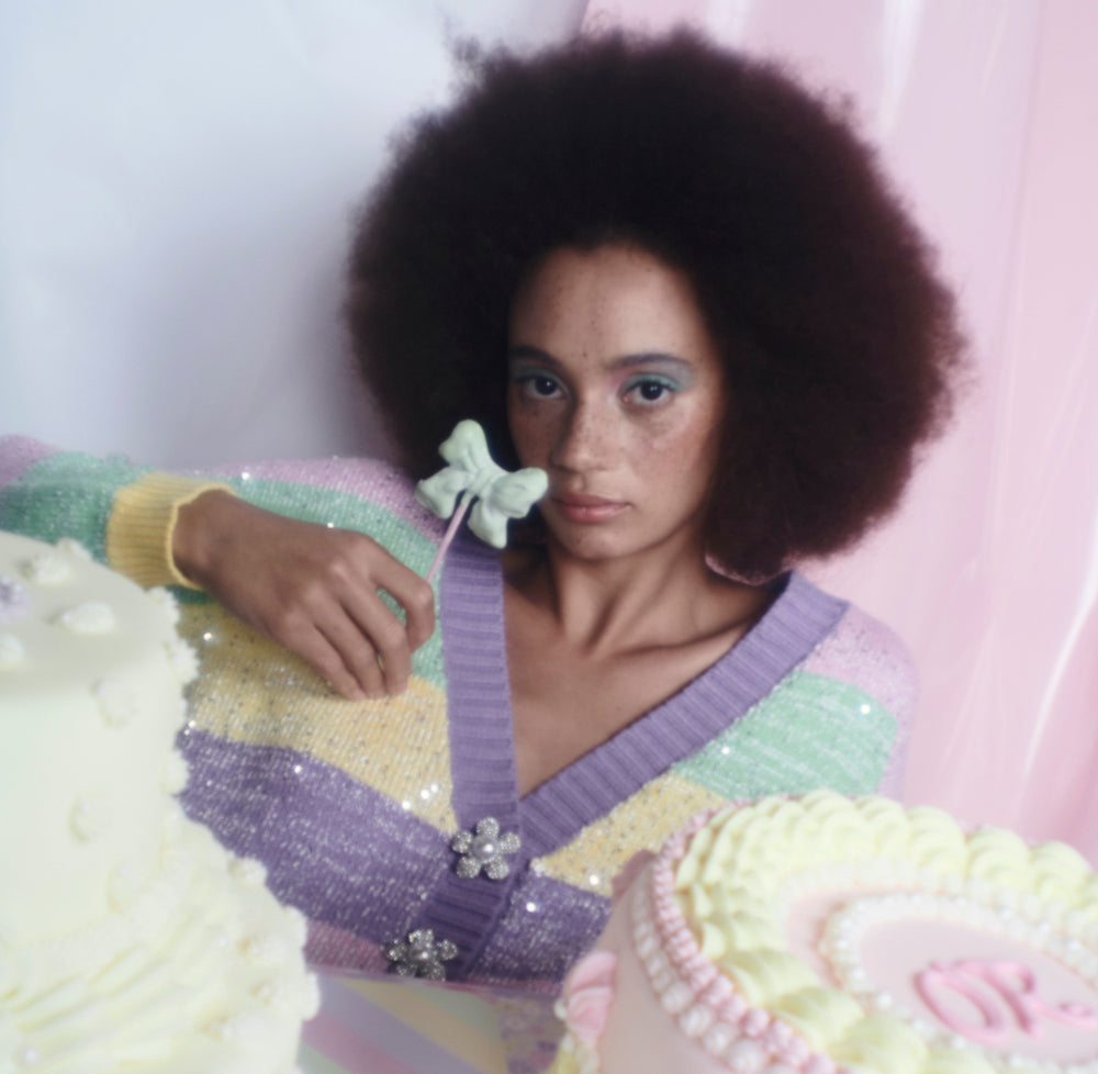 Fashion Brand of the Month: Olivia Rubin