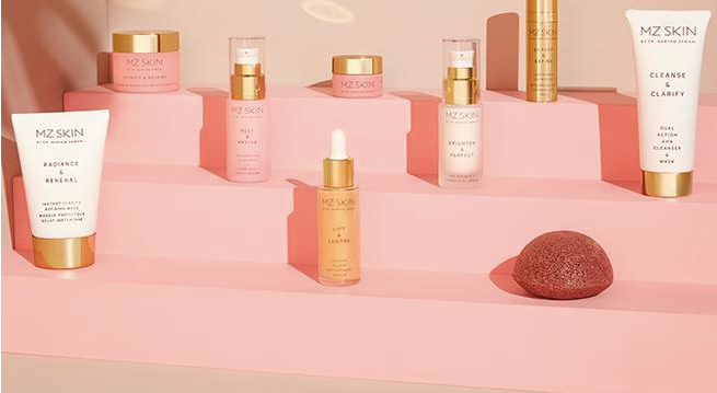 Do Moisturisers, Oils And Serums All Do The Same Thing?