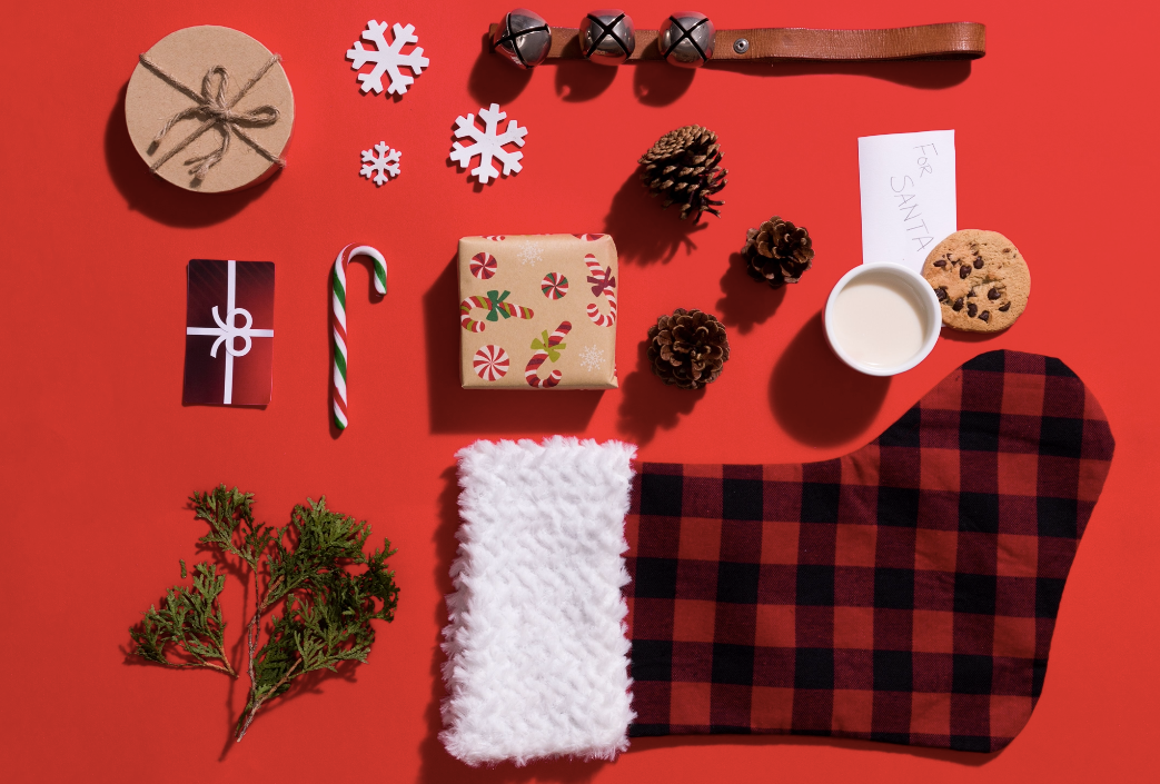 Top Stocking Fillers For £15 And Under