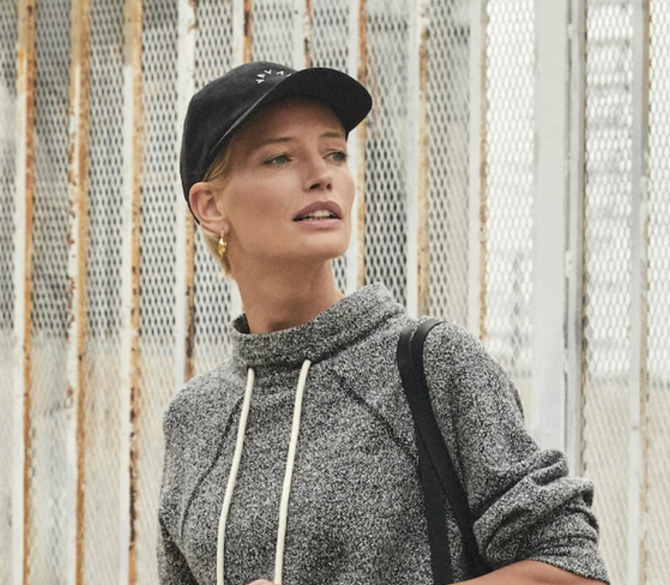 Fashion Brand of the month : Varley