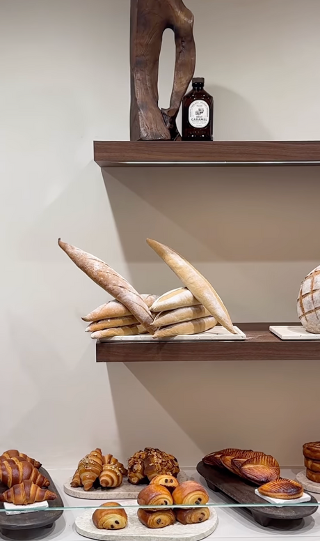 Copain Gluten Free Bakery in London