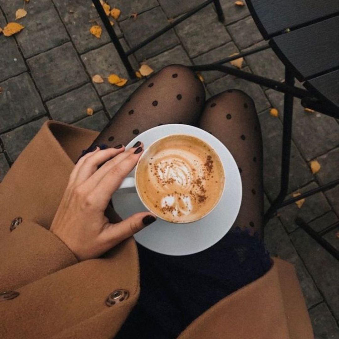 Discover London's Coziest Coffee Spots Inspired by Books and Stories