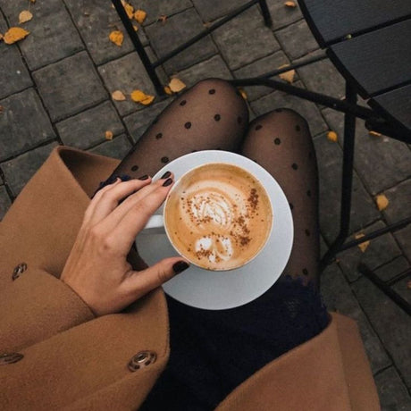 Discover London's Coziest Coffee Spots Inspired by Books and Stories