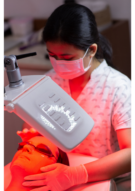 All You Need to Know About Red LED Devices