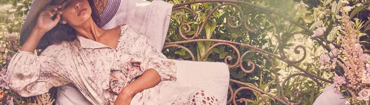 Fashion Brand of the Month: LoveShackFancy