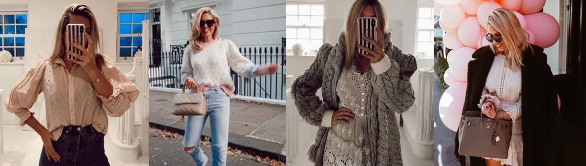 Q and A With Claire Chanelle of Chouquette