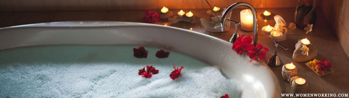 De-Stress and Decompress Right Now
