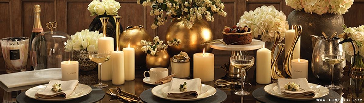 table decoration