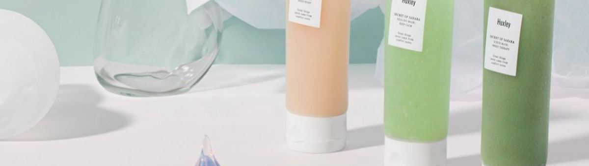 the skincare edit