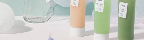 the skincare edit
