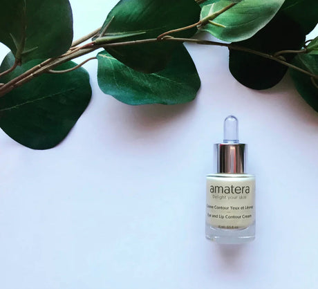 Beauty Brand of The Month: Amatera