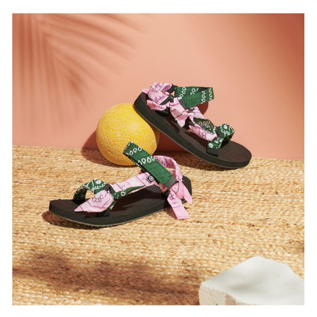 Fashion Brand of the Month: Arizona Love